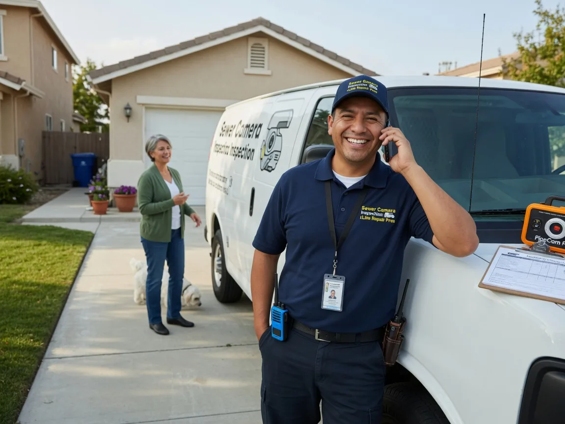 Sewer Line Repair Morning View, KY FAQs